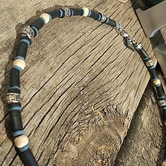 🦈Charming Shark unisex surf necklace - Picture 3 of 8